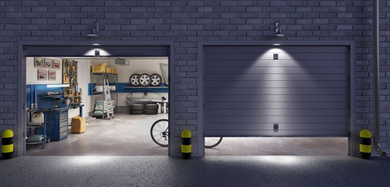 Garage Construction