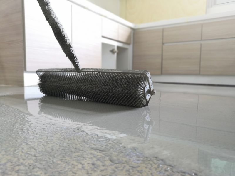 Epoxy Overlay Service in Annapolis, MD