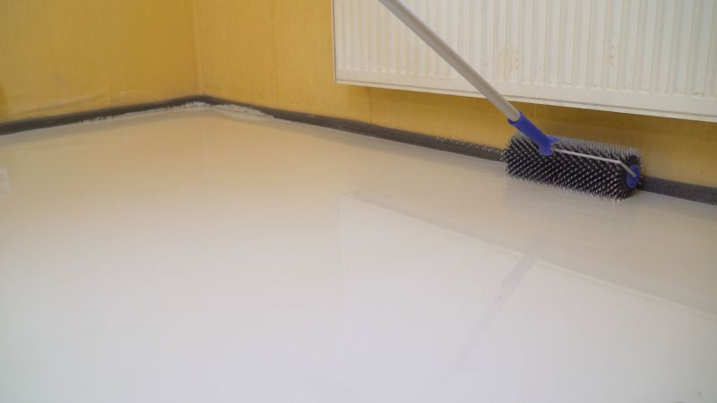 Resin Coating Service in Greensboro, NC