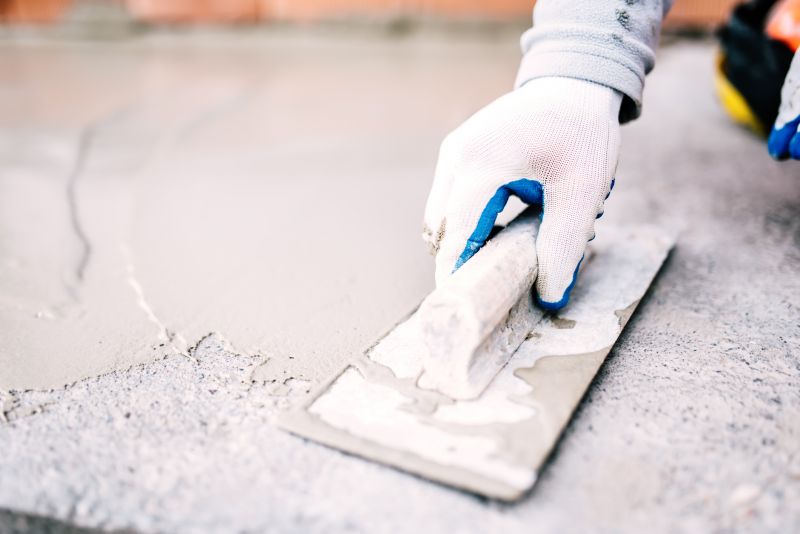 Resin Coating Service in Charlotte, NC