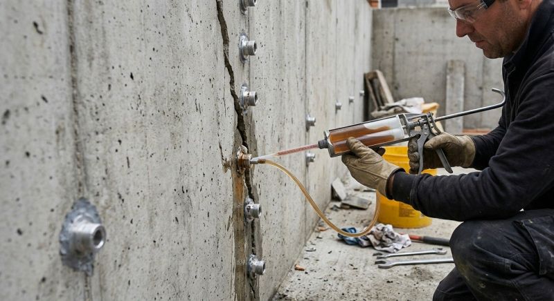 Resin Coating Service in Annapolis, MD