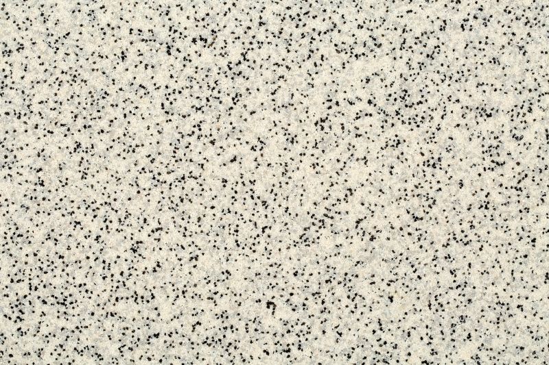 Speckled Garage Floor Painting in Loudoun County, VA