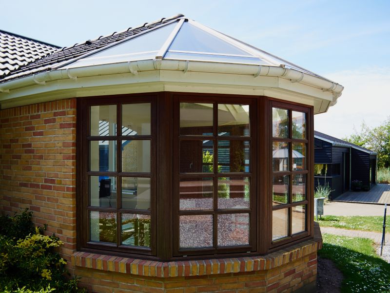 Sunroom Construction in Arvada, CO