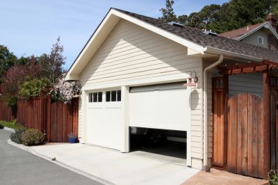 Create a Functional and Secure Garage Space!